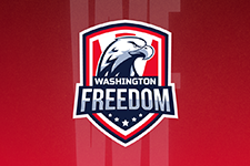 WASHINGTON FREEDOM