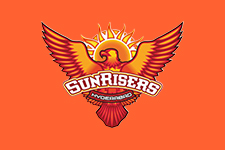  Sunrisers Hyderabad