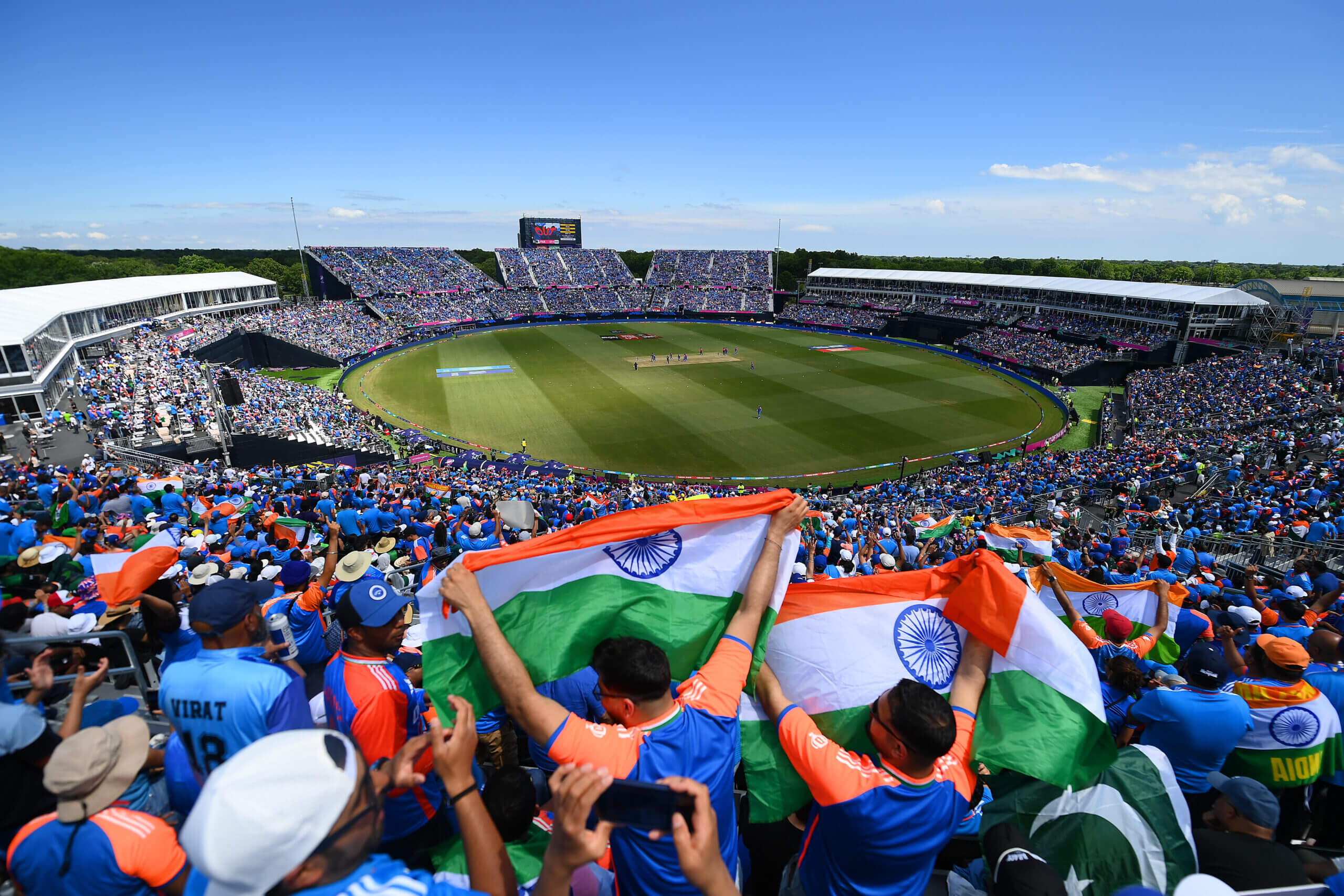 ICC T20 World Cup 2026: Where Fans Should Stay in Every Host City