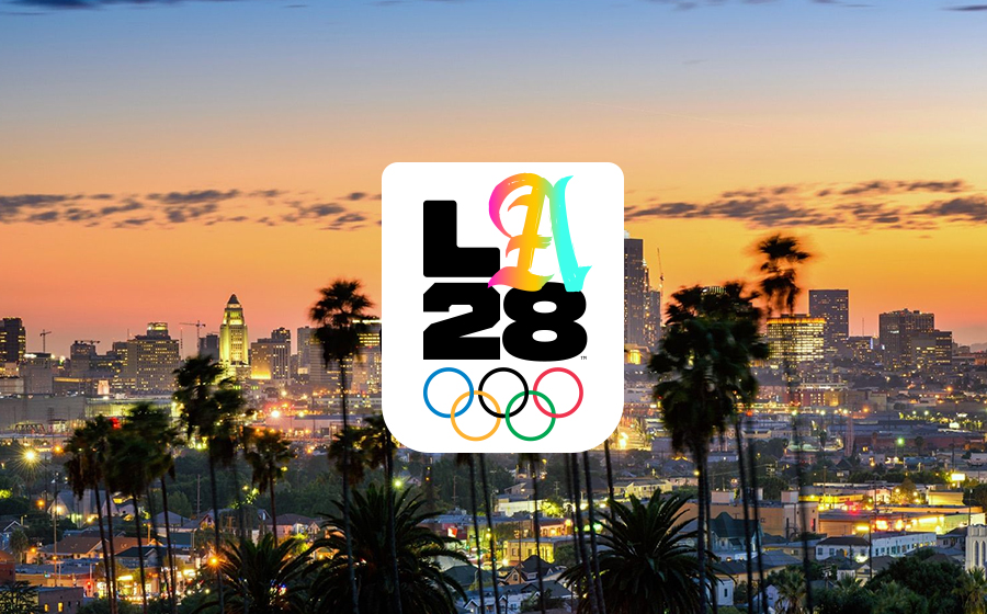 LA 28 Olympics: The World Comes to Los Angeles