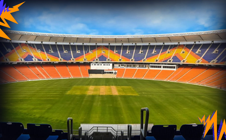 ICC Men’s T20 World Cup 2026  Tickets, Schedule, Hospitality and Travel Package  