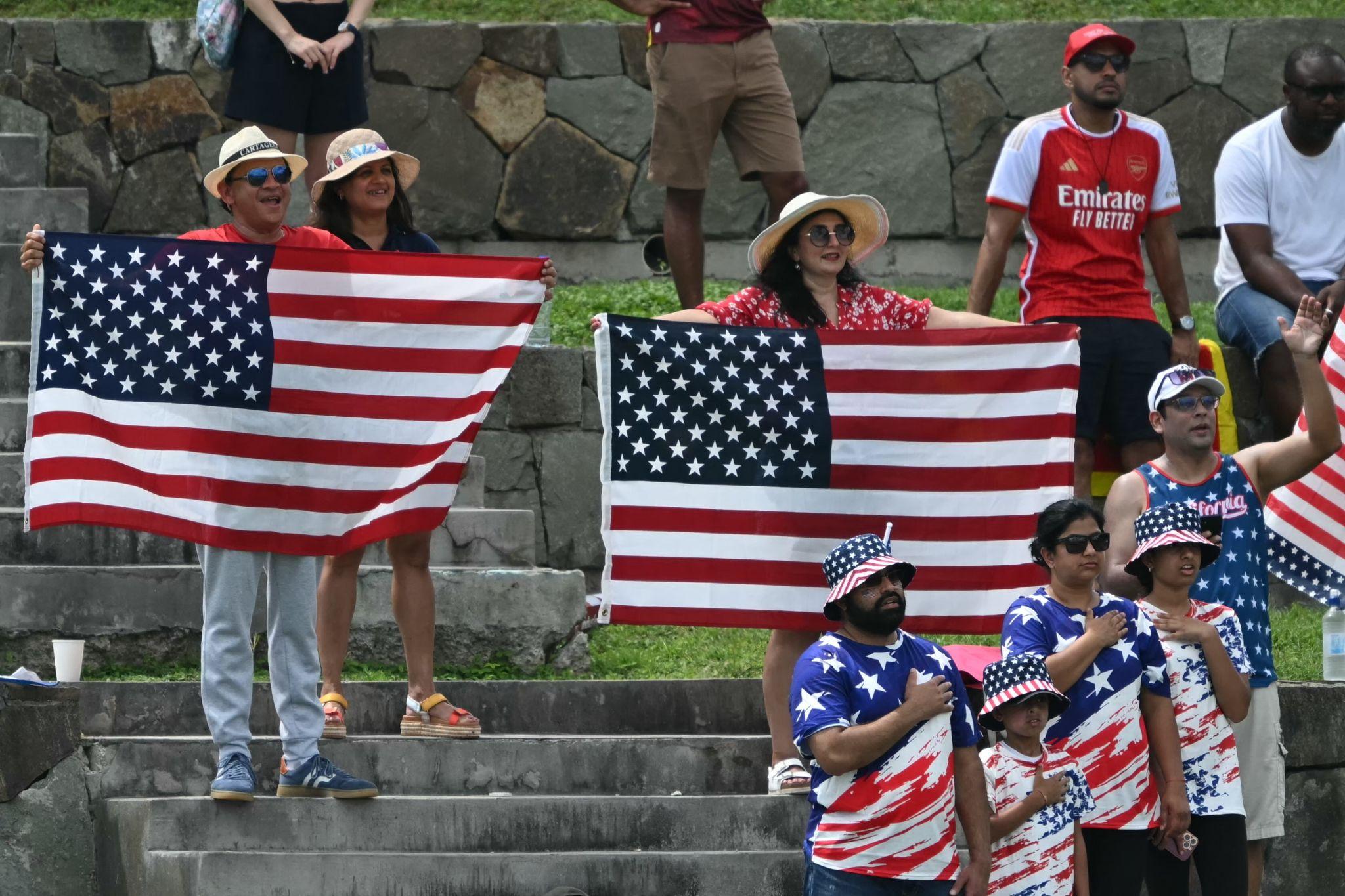 Cricket Returns to the Olympics at LA 28 - photo 5
