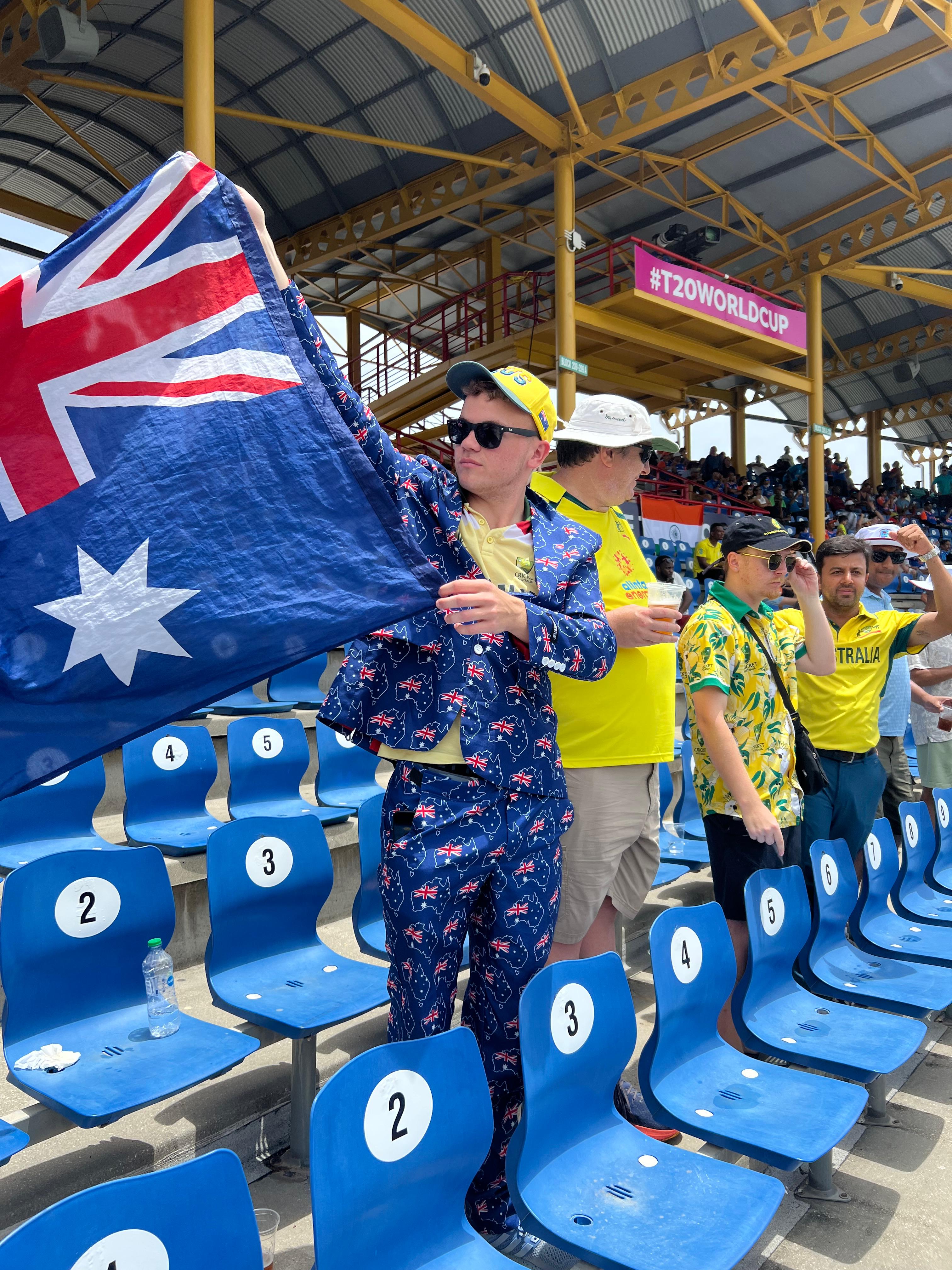 ICC T20 World Cup 2026 Stadium Guides and Match‑Day Essentials