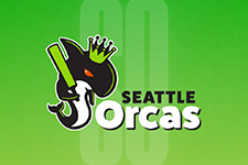 SEATTLE ORCAS