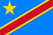 Congo DR