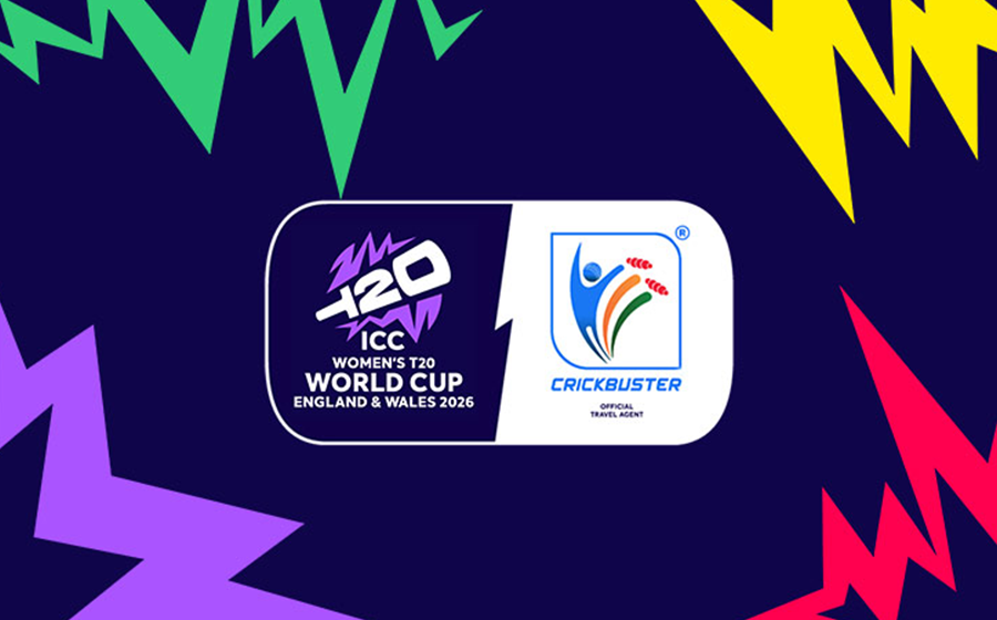 ICC Women’s T20 World Cup 2026 England & Wales: Tickets, Travel Tips & Official Packages